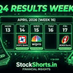 Q4 Results 2026: इस हफ्ते HDFC Bank, ICICI Bank, Wipro के नतीजे — Investors को क्या उम्मीद रखनी चाहिए?