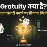 Gratuity क्या होती है? कब और कितनी मिलेगी — पूरा Calculation हिंदी में 2026
