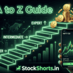 Share Market में पैसा कैसे लगाएं? Beginner से Expert तक — A to Z Complete Guide 2026