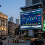 Nifty 50 Prediction: क्या RBI के फैसले से पहले बाज़ार में आएगी बड़ी गिरावट? जानें निवेशकों के लिए क्या है आज का ‘Safe Zone’!